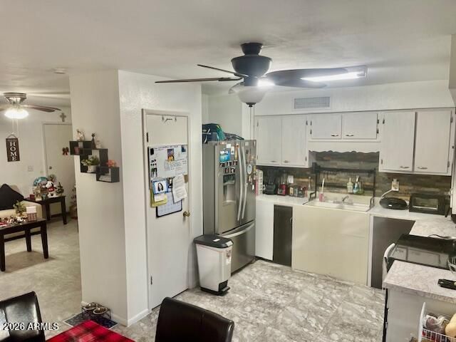 7138 E BAYWOOD Avenue, Mesa, AZ 85208