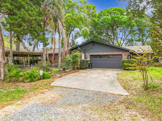 5046A Shore Drive, St Augustine, FL 32086