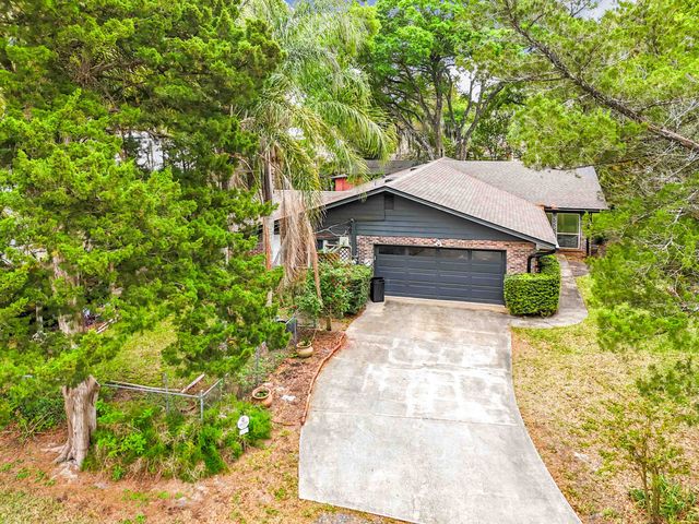 5046A Shore Drive, St Augustine, FL 32086