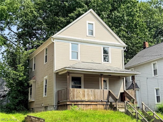 513 Rentschler Street, Akron, OH 44304
