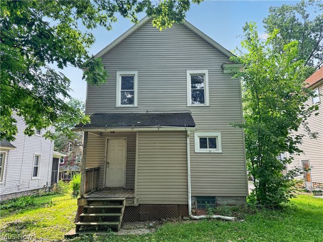 513 Rentschler Street, Akron, OH 44304