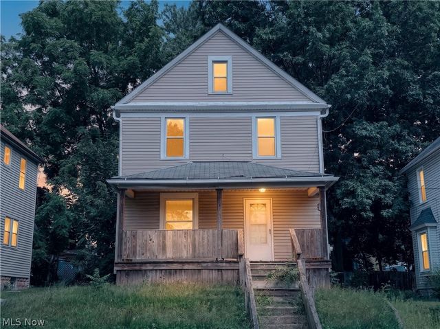 513 Rentschler Street, Akron, OH 44304