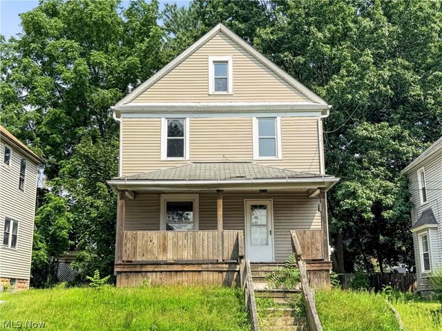 513 Rentschler Street, Akron, OH 44304