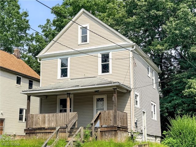 513 Rentschler Street, Akron, OH 44304
