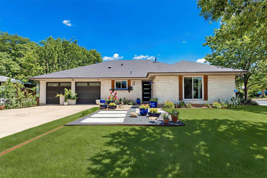 2018 Wheless LN, Austin, TX 78723