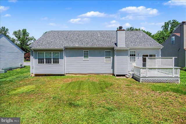 101 BELL CT, Bear, DE 19701