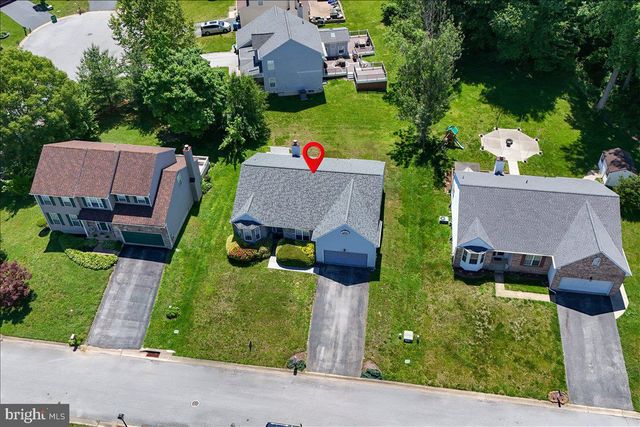 101 BELL CT, Bear, DE 19701