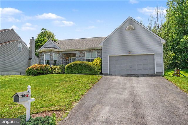 101 BELL CT, Bear, DE 19701
