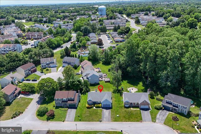 101 BELL CT, Bear, DE 19701