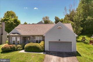 101 BELL CT, Bear, DE 19701