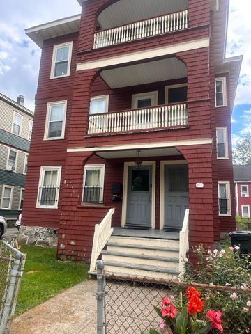 144 Elm St 3, Worcester, MA 01609