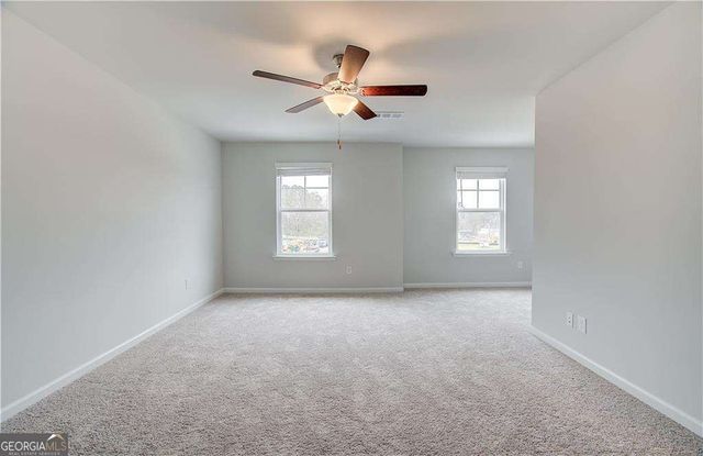 667 Treasure Drive, Stockbridge, GA 30281