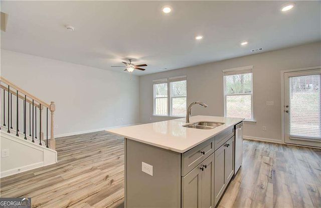 667 Treasure Drive, Stockbridge, GA 30281