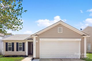 1564 Hollow Maple Drive, Charlotte, NC 28216
