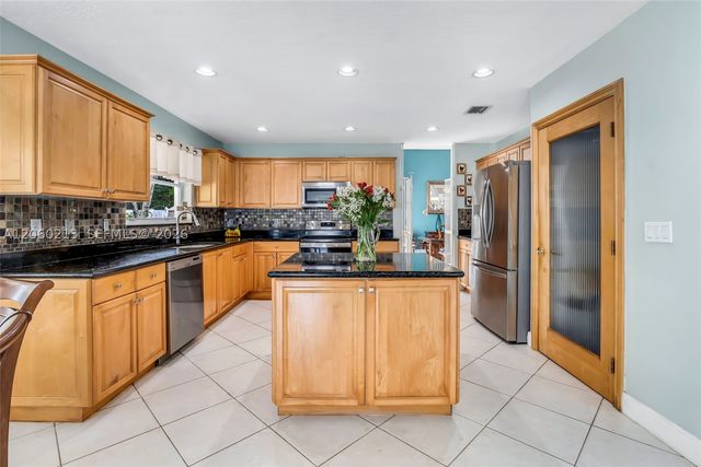 16534 SW 19th St, Miramar, FL 33027