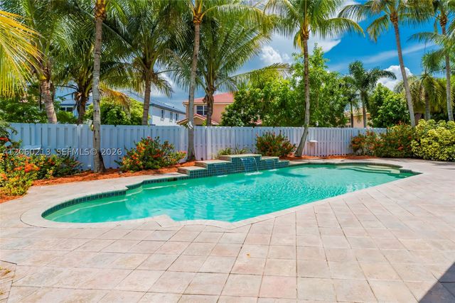 16534 SW 19th St, Miramar, FL 33027