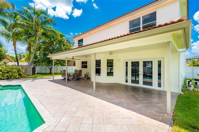 16534 SW 19th St, Miramar, FL 33027