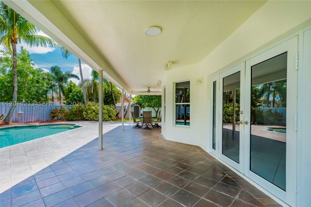 16534 SW 19th St, Miramar, FL 33027