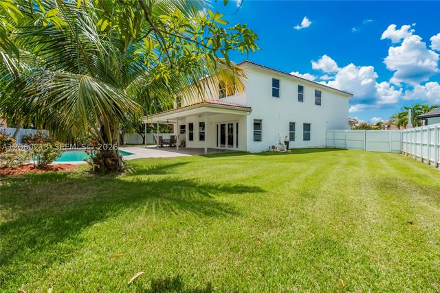 16534 SW 19th St, Miramar, FL 33027