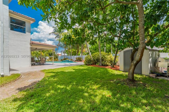 16534 SW 19th St, Miramar, FL 33027