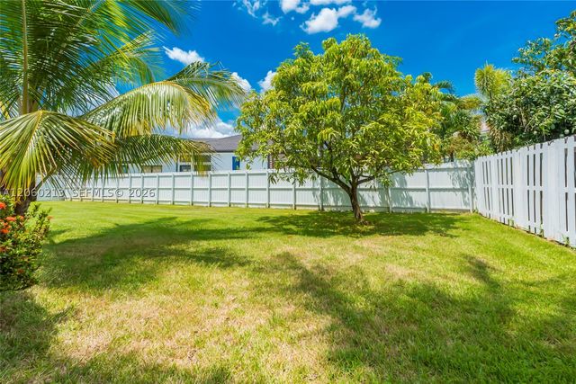 16534 SW 19th St, Miramar, FL 33027