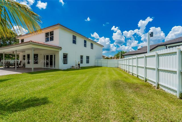 16534 SW 19th St, Miramar, FL 33027