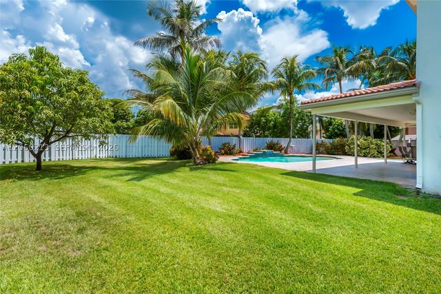 16534 SW 19th St, Miramar, FL 33027