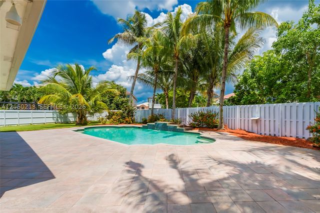 16534 SW 19th St, Miramar, FL 33027