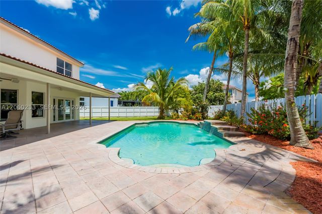 16534 SW 19th St, Miramar, FL 33027