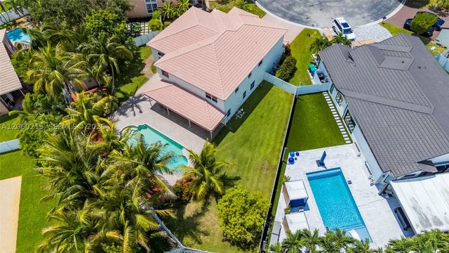 16534 SW 19th St, Miramar, FL 33027
