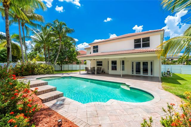 16534 SW 19th St, Miramar, FL 33027