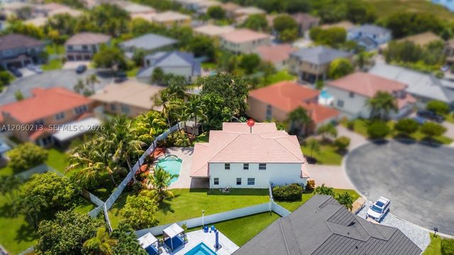 16534 SW 19th St, Miramar, FL 33027