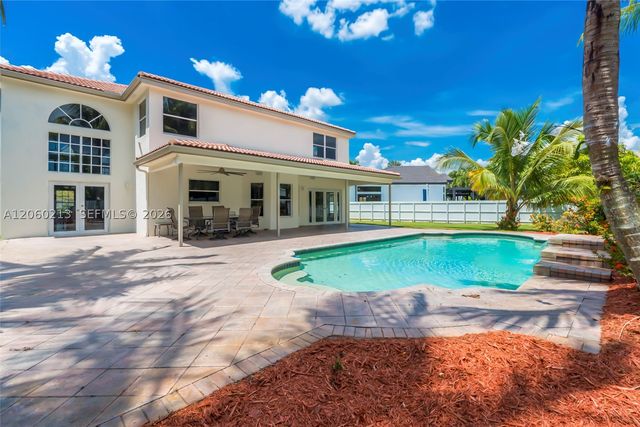 16534 SW 19th St, Miramar, FL 33027