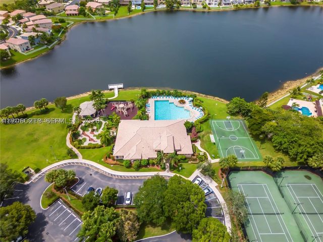 16534 SW 19th St, Miramar, FL 33027