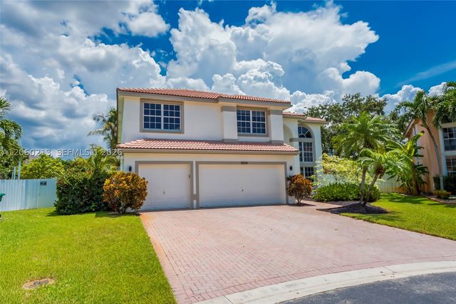 16534 SW 19th St, Miramar, FL 33027