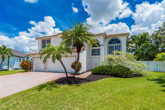 16534 SW 19th St, Miramar, FL 33027