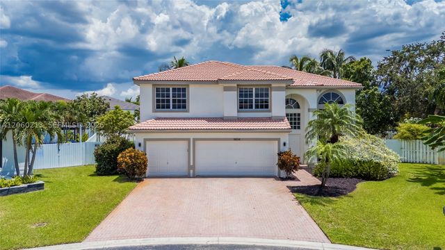 16534 SW 19th St, Miramar, FL 33027