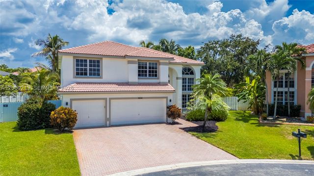 16534 SW 19th St, Miramar, FL 33027
