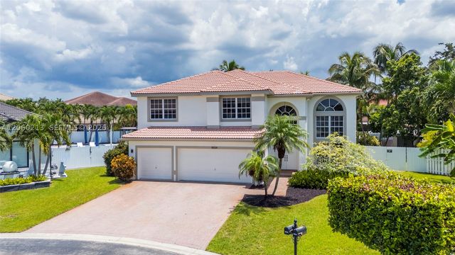 16534 SW 19th St, Miramar, FL 33027