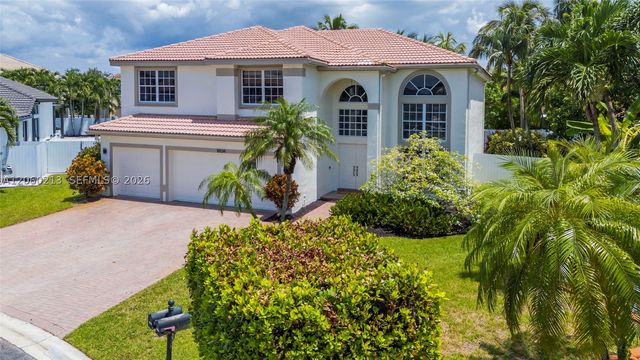 16534 SW 19th St, Miramar, FL 33027