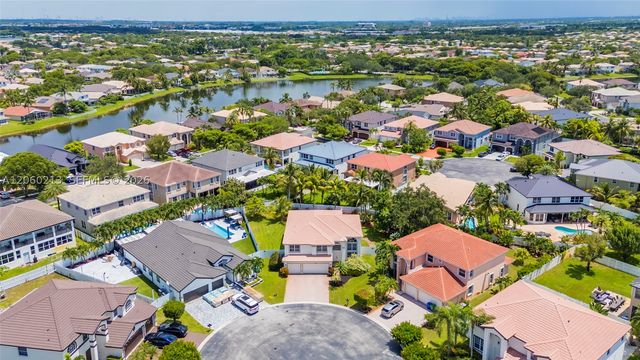 16534 SW 19th St, Miramar, FL 33027