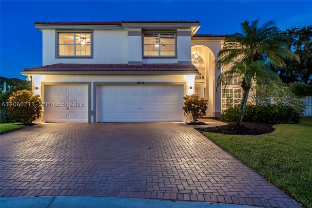 16534 SW 19th St, Miramar, FL 33027