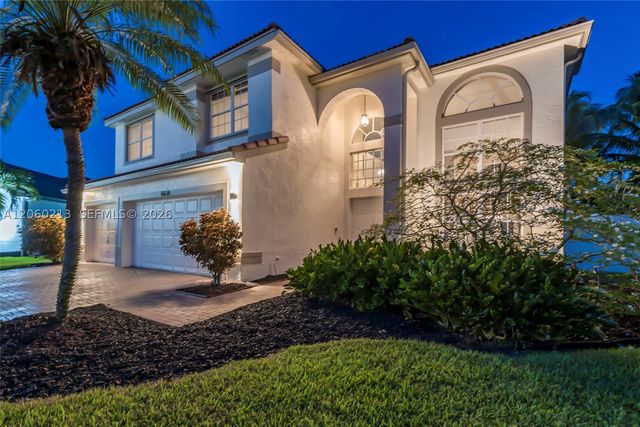 16534 SW 19th St, Miramar, FL 33027