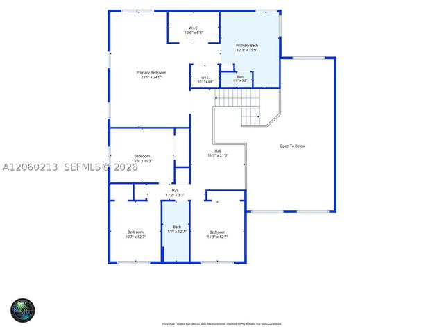 16534 SW 19th St, Miramar, FL 33027