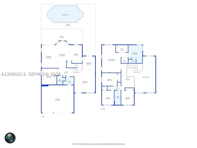 16534 SW 19th St, Miramar, FL 33027