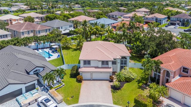 16534 SW 19th St, Miramar, FL 33027