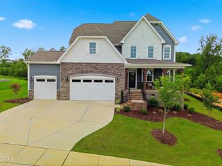 1012 Prominence Drive, Durham, NC 27712