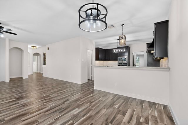 6012 The Resort Boulevard, Fort Worth, TX 76179