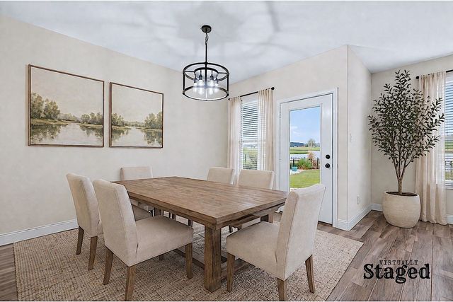 6012 The Resort Boulevard, Fort Worth, TX 76179