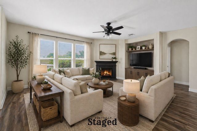 6012 The Resort Boulevard, Fort Worth, TX 76179